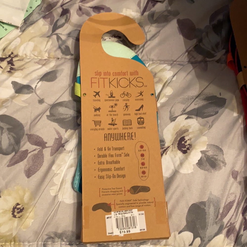 Fit Kicks - Picture 4 of 4